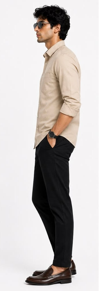 OXFORD SHIRT