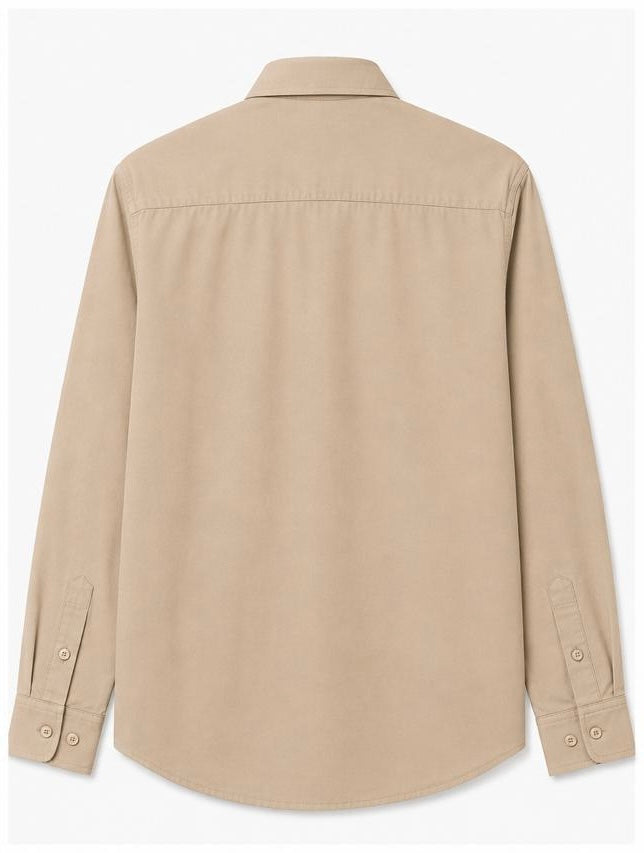 OXFORD SHIRT