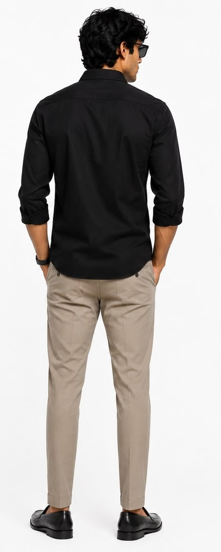 OXFORD SHIRT
