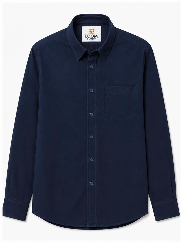 OXFORD SHIRT