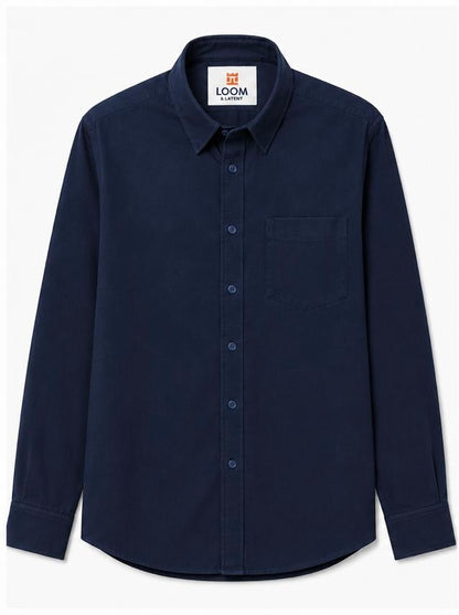 OXFORD SHIRT