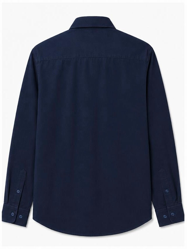 OXFORD SHIRT