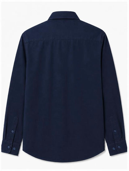 OXFORD SHIRT