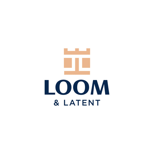 LOOM&LATENT