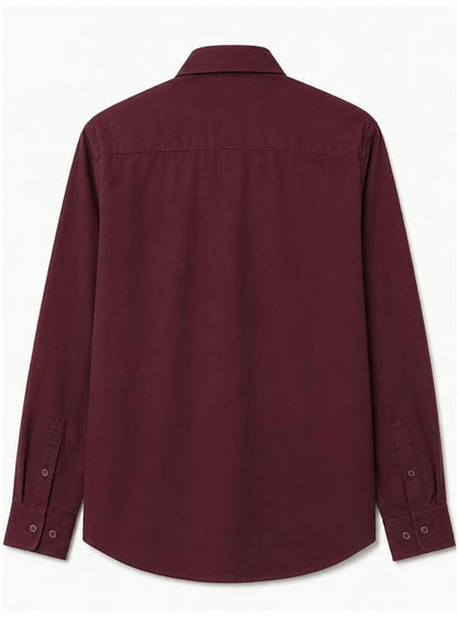OXFORD SHIRT