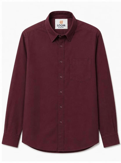 OXFORD SHIRT