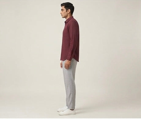 OXFORD SHIRT