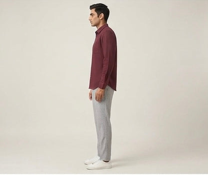 OXFORD SHIRT