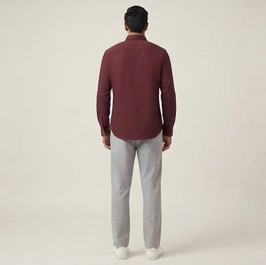OXFORD SHIRT