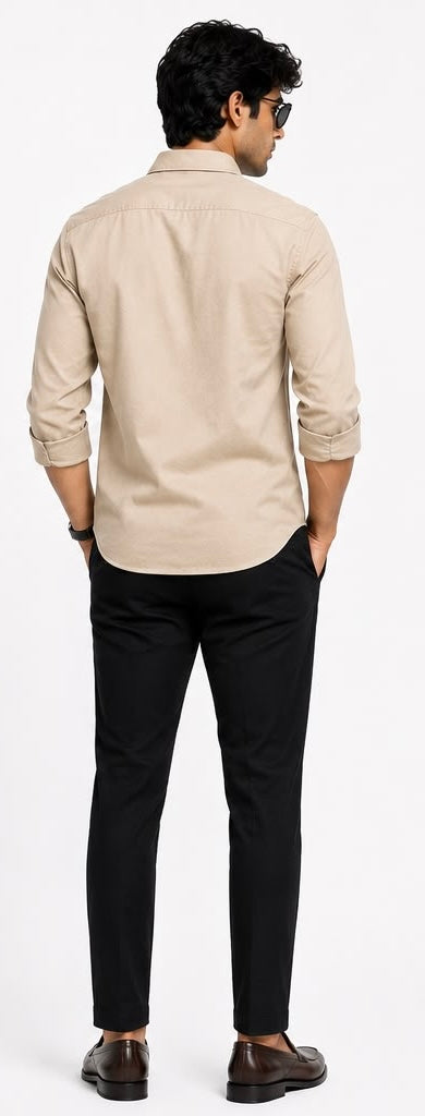 OXFORD SHIRT