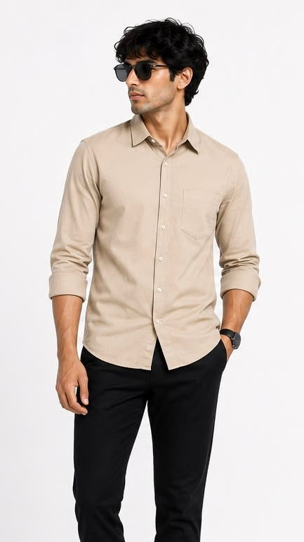 OXFORD SHIRT