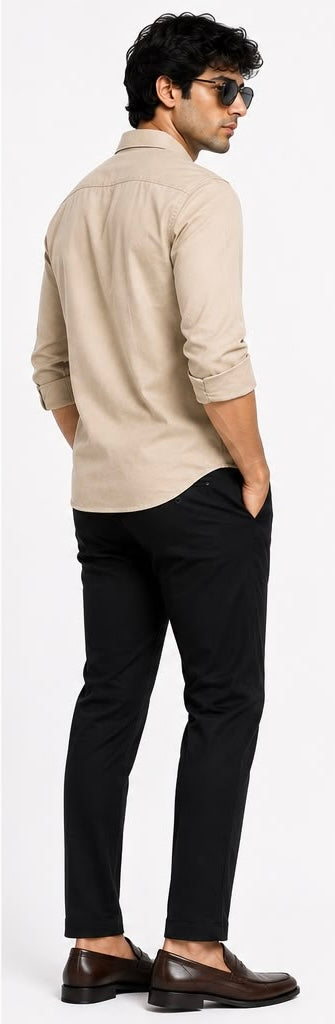 OXFORD SHIRT