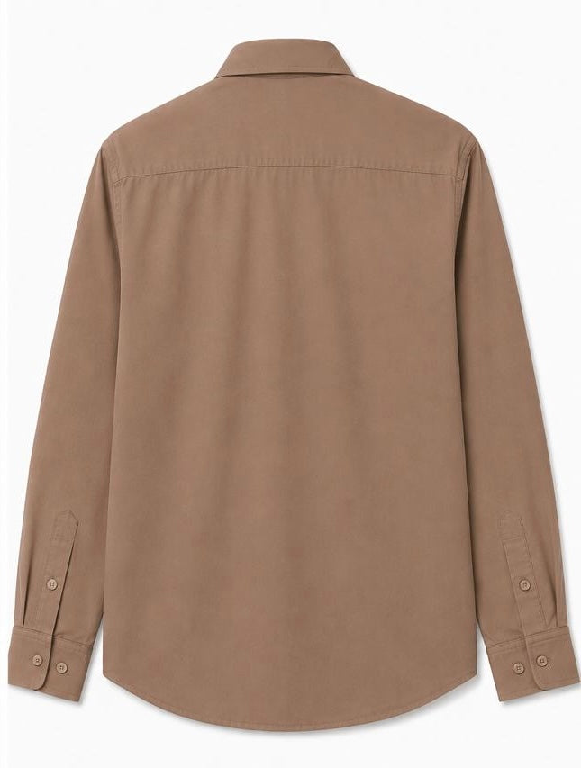 OXFORD SHIRT