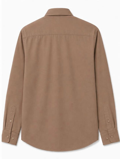 OXFORD SHIRT