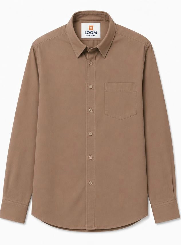 OXFORD SHIRT