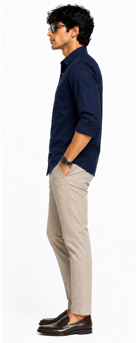 OXFORD SHIRT