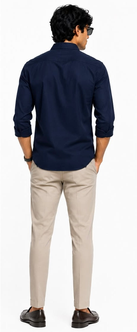 OXFORD SHIRT