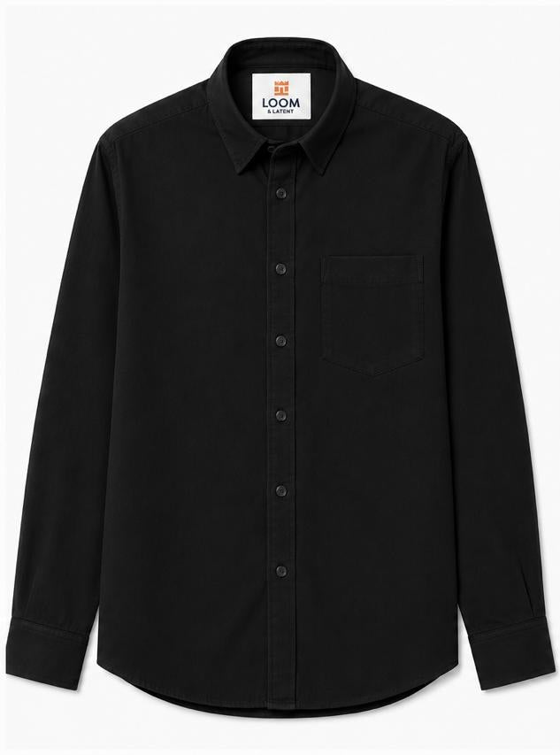 OXFORD SHIRT