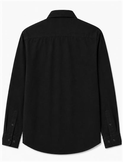 OXFORD SHIRT