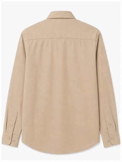 OXFORD SHIRT