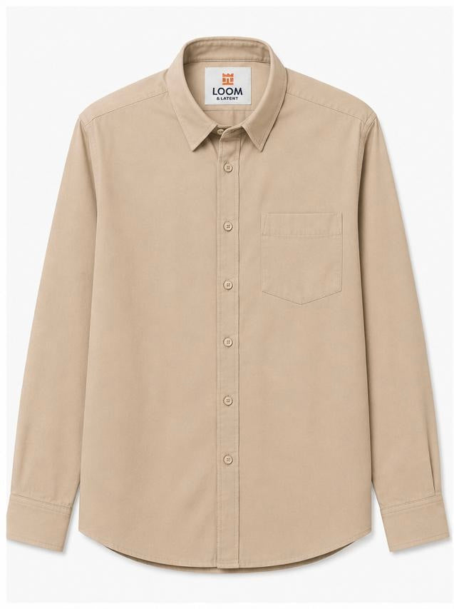 OXFORD SHIRT