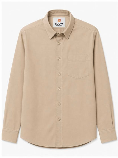 OXFORD SHIRT